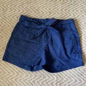 Banana Republic 4” shorts